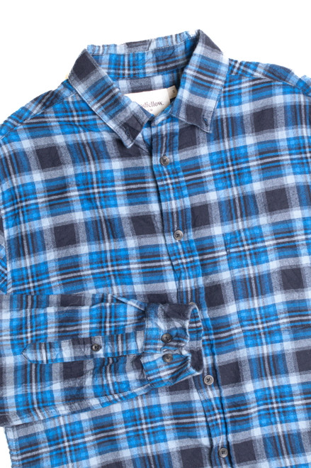 Goodfellow Flannel Shirt 5116