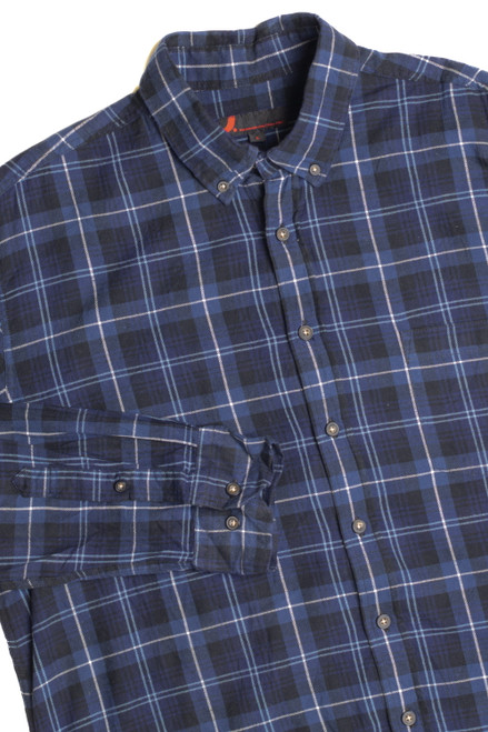 Dressmann Flannel Shirt 5136