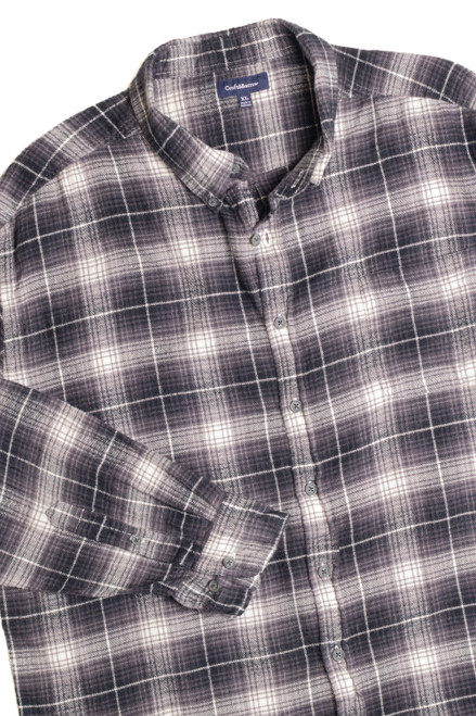 Croft &amp; Barrow Flannel Shirt 5158
