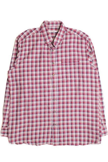 Dressmann Flannel Shirt 5181