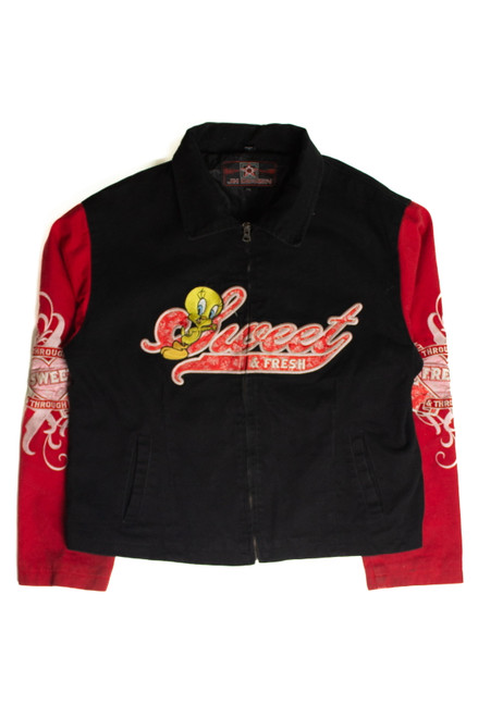 Vintage Jackets - 80s & 90s Windbreaker Jackets + More | Ragstock