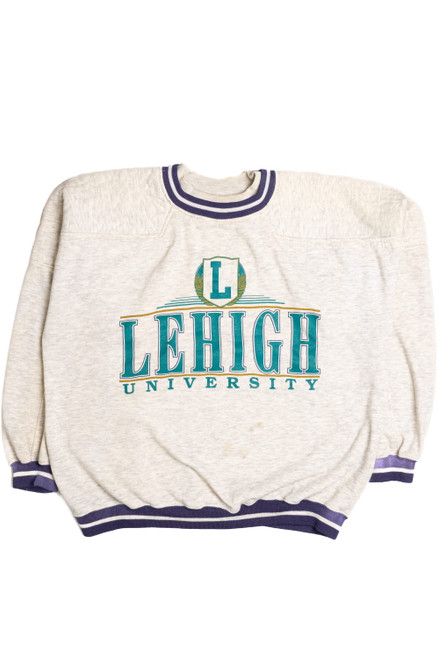 Lehigh University Sweatshirt 9042