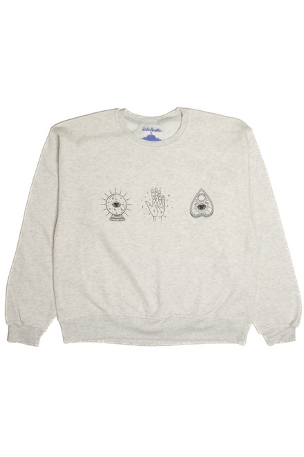 Fortune Teller Sweatshirt