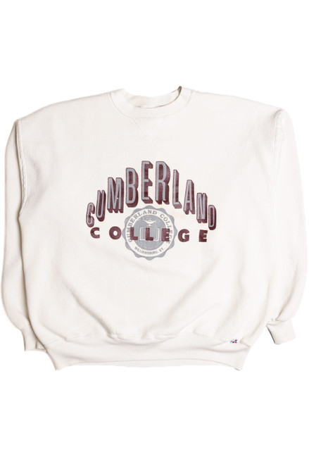 Cumberland College Sweatshirt 9060