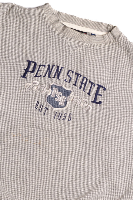 Penn State University Sweatshirt 9098