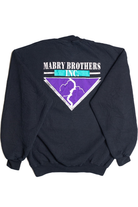Mabry Brothers Sweatshirt 9127