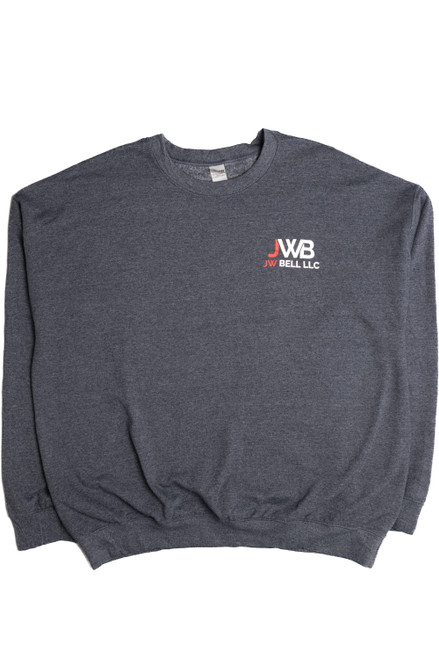 JW Bell Sweatshirt 9185