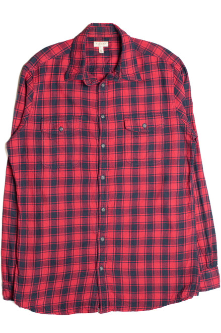 Sonoma Flannel Shirt 5232