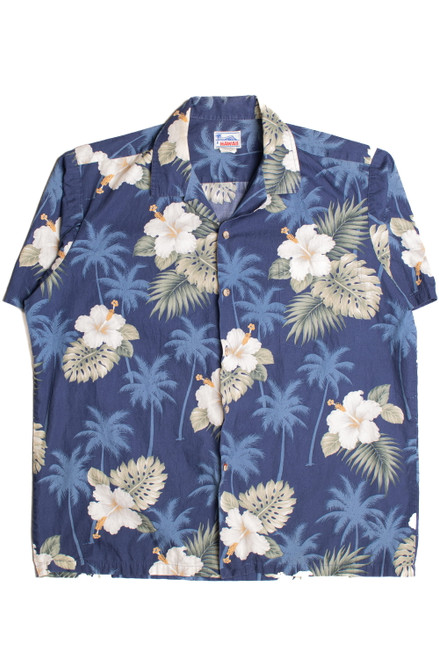 Hawaii Hawaiian Shirt 2257