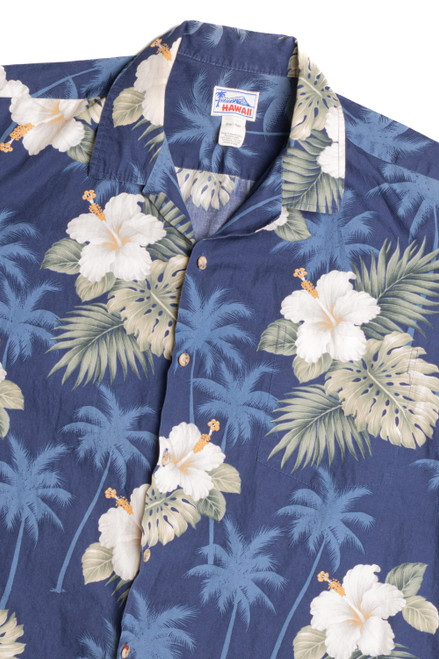 Hawaii Hawaiian Shirt 2257