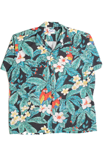 Hawaii Hawaiian Shirt 2258