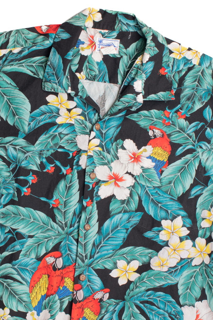 Hawaii Hawaiian Shirt 2258