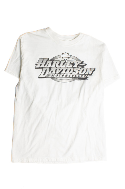 Vintage Harley Davidson T-Shirt (2010s) 674
