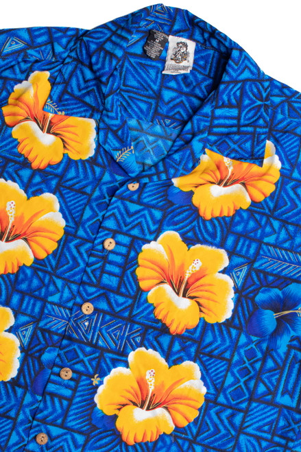 Kennington Hawaiian Shirt 2265