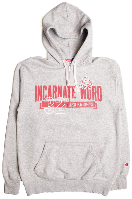 Incarnate Word Red Kings Hoodie 9209 