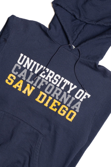 University of California San Diego Hoodie