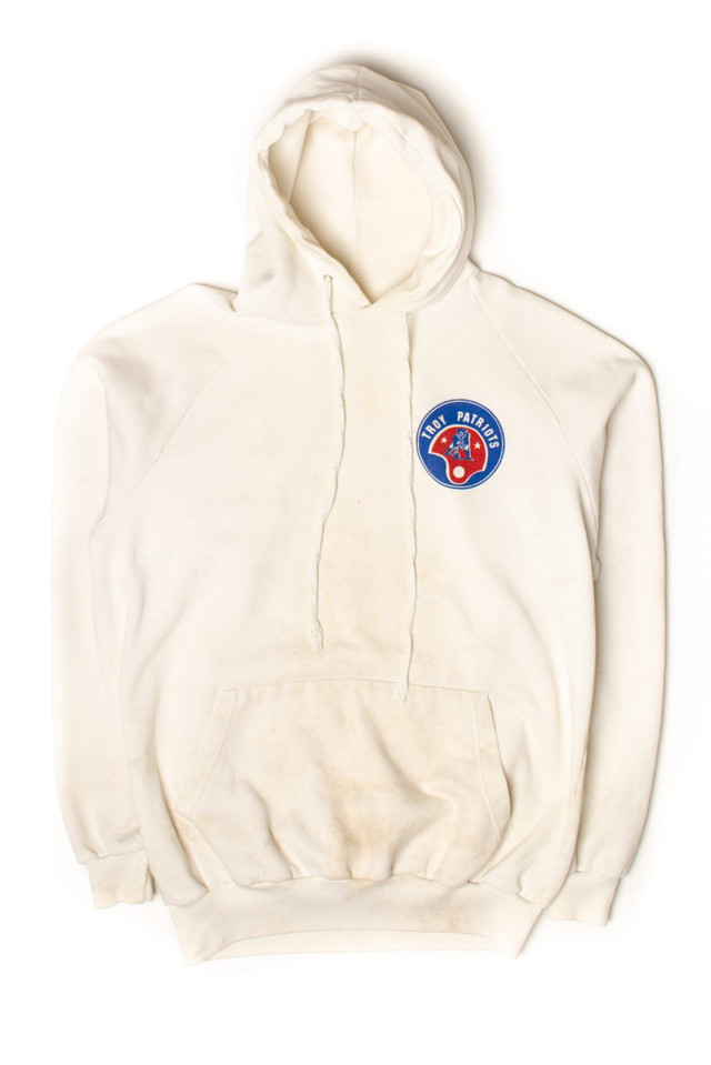 Vintage Discus Athletic Hoodie (1980s) - Ragstock.com