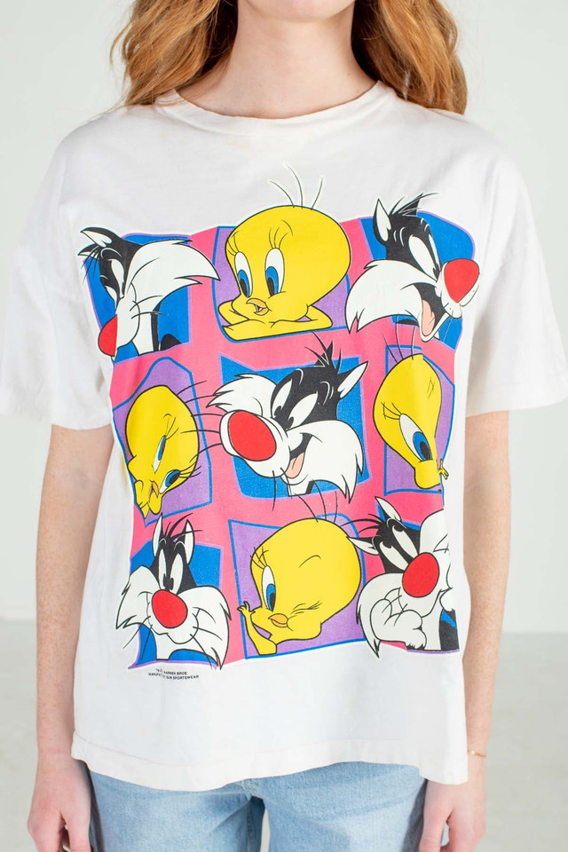 Vintage T-Shirt - 1000's in stock from $9.99 | Ragstock.com