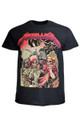 Metallica T-Shirts