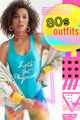 80s Outfits