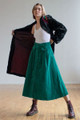 Vintage Corduroy Skirts