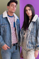 Vintage Denim Jackets