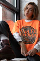 Vintage Harley Davidson T-Shirts