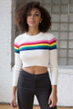 Cropped Sweaters