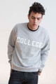 Vintage College Sweatshirts