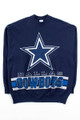 Vintage Dallas Cowboys