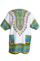 Oversized Dashikis