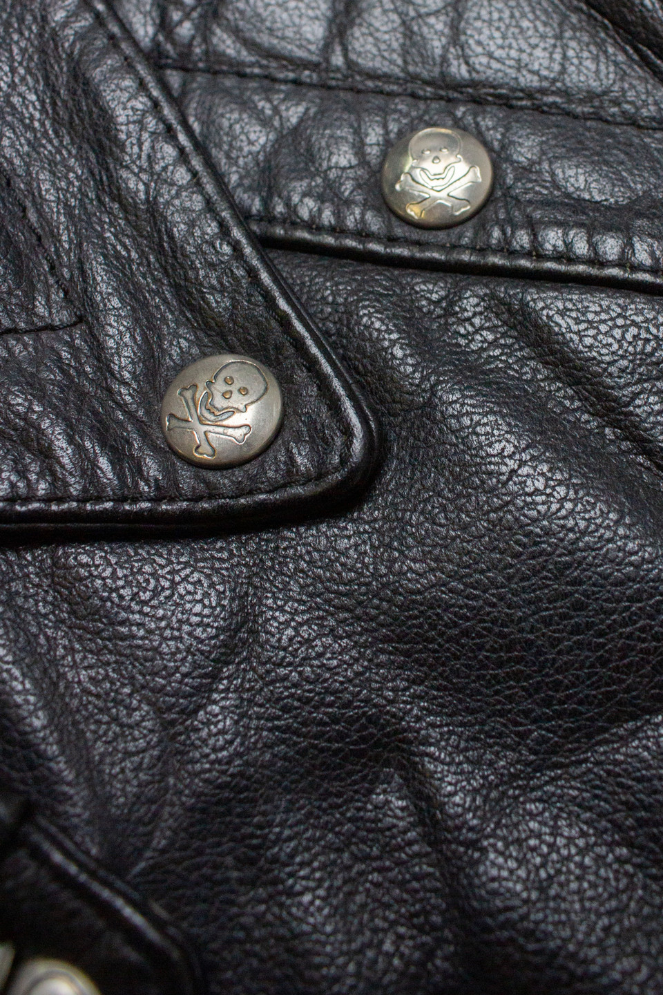 Recycled + Vintage Clothing - Vintage Leather Jackets - Page 1 ...