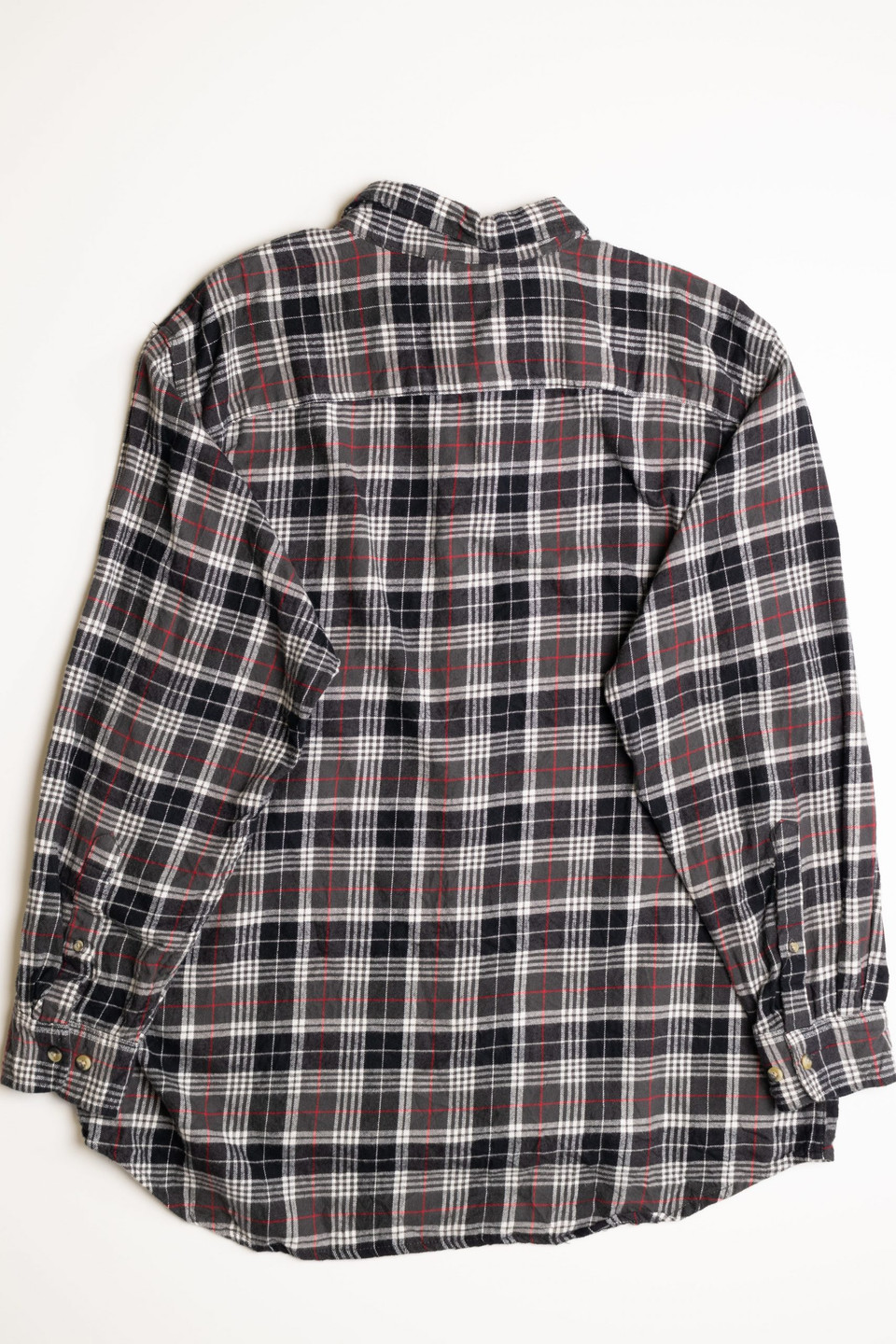 Hobbs Creek Flannel Shirt 1 - Ragstock.com