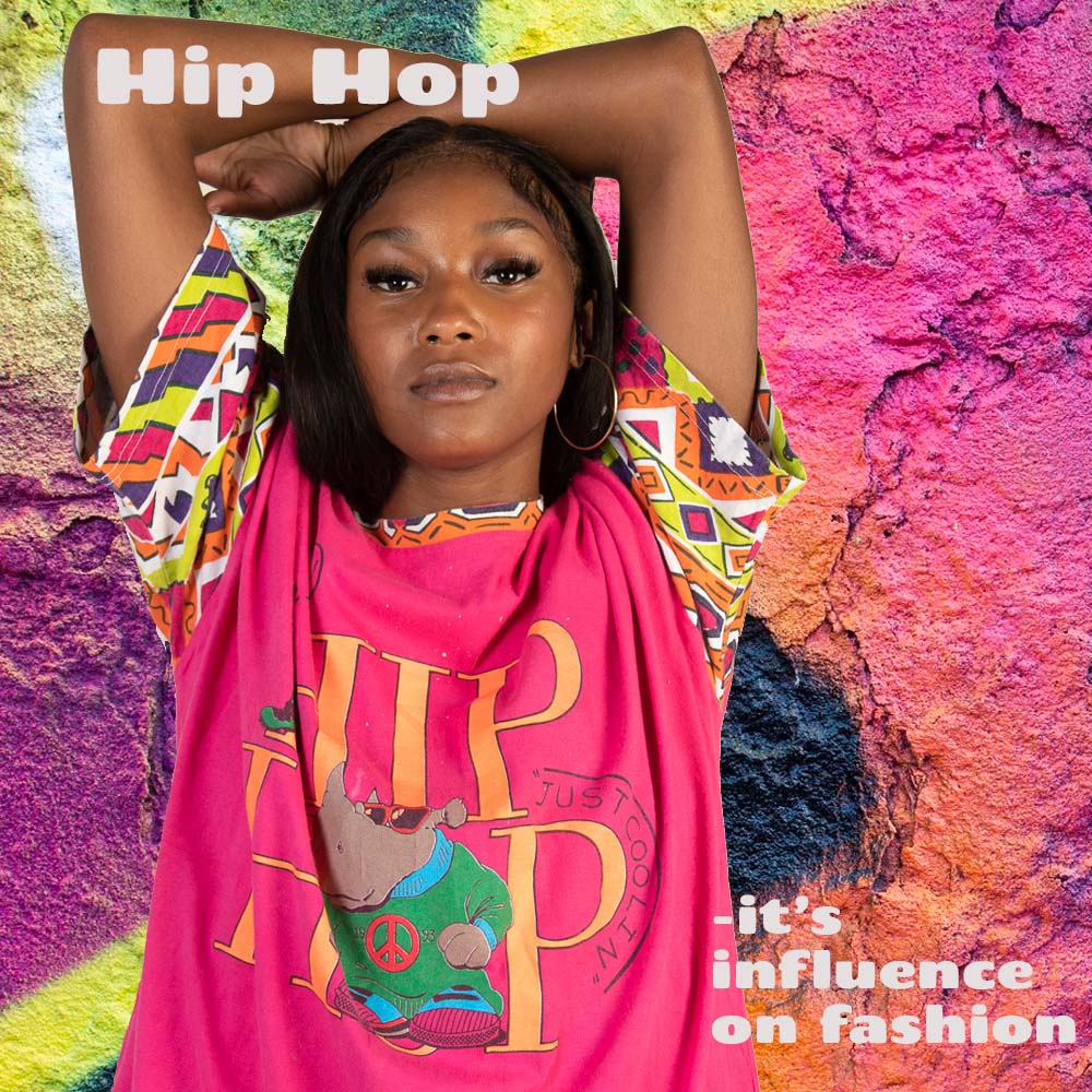 Hip Hop's Influence on Fashion - Ragstock.com