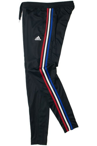 NWT Adidas Tricot JOGGER Pant Men's Track Pants 3 Stripes Legend Ink Navy  Blue | eBay