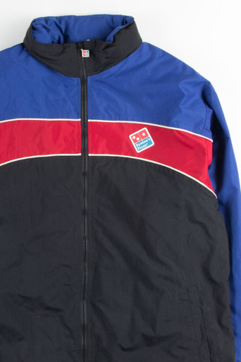 Domino's Pizza Jacket 17100 - Ragstock.com