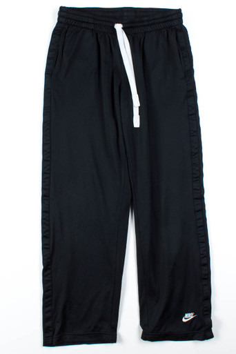 Nike Drawstring Track Pants - Ragstock.com