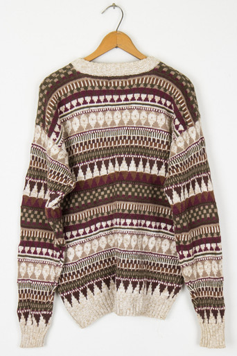 80s Sweater 112 - Ragstock.com