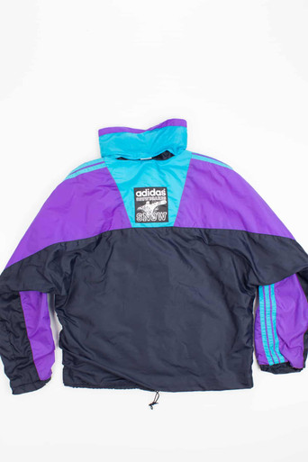 Adidas Snowboard Jacket - Ragstock.com