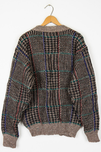 80s Sweater 212 - Ragstock.com