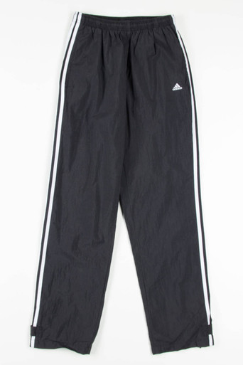 Vintage Adidas Windbreaker Pants - XL