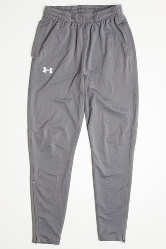 Vintage Under Armour Track Pants (2000s) - Ragstock.com