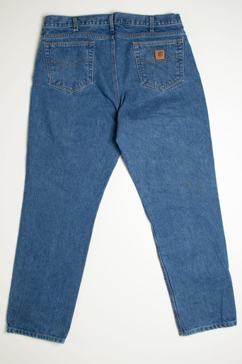 Aggregate more than 169 next vintage denim jeans latest