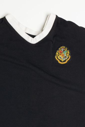 Harry Potter Draco Quidditch Jersey - Ragstock.com