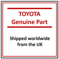 Toyota 3517830010 DRAIN PLUG GASKET