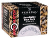 FED Champion AutoMatch .22 Long Rifle 40 Grain Solid 325 Round Bulk Pack Champion AutoMatch 22 Bulk Pack