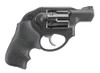 Ruger 5452 LCR 327 Federal Mag 1.87" Matte Black Barrel, 6rd PVD Finished Cylinder, Matte Black 400-Series Stainless Steel Frame, Hogue Tamer Monogrip, Transfer Bar Safety