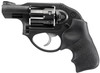 Ruger 5452 LCR 327 Federal Mag 1.87" Matte Black Barrel, 6rd PVD Finished Cylinder, Matte Black 400-Series Stainless Steel Frame, Hogue Tamer Monogrip, Transfer Bar Safety