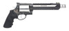 S&W Model 460XVR Bone Collector .460S&W 7.5 Inch Barrel Two-Tone Finish Muzzle Brake Black Synthetic Grip 5 Round