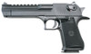 MGM IWI Desert Eagle Mark XIX .44 Magnum 6 Inch Barrel Black Finish 8 Round IWI Desert Eagle Mark XIX